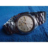 Seiko Reloj Vintage Retro Automatico Japan