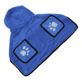 Toalla Para Perros, Fuerte, Absorbente, De Secado Rápido, Di