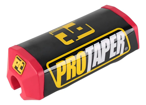 Barpad Barpadfat Protaper Protector Manubrio Esponja Motos | Meses sin interés