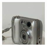 Camara Coolpix 3200 Vintage