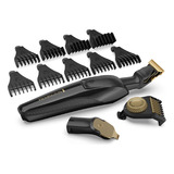 Recortadora De Barba Remington T-series 14 Piezas Mb20a