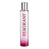 Deo Colônia Feminina Flagrant Água De Cheiro - 100ml