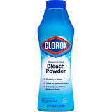 Clorox Polvo Blanqueador Concentrado, 21.1 Oz