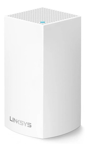 Sistema Wifi Linksys Velop Mesh Ac3900 Pack X3 Whw0103