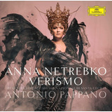 De Anna Netrebko - Verism