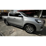 Toyota - Hilux