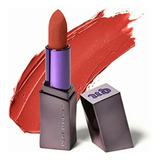 Urban Decay Vice Liptstick Barra De Labios Hitch Hike, 3.4g