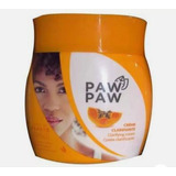 Crema Paw Paw, Crema Blanqueadora Pack 3 Unidades 