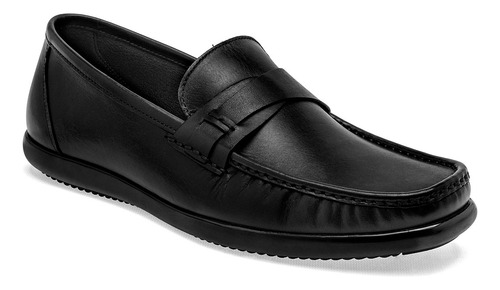 Mocasin Vestir Caballero Gino Cherruti 2704 N 5-9 *125195 S6