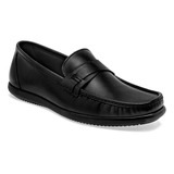 Mocasin Vestir Caballero Gino Cherruti 2704 N 5-9 *125195 S6