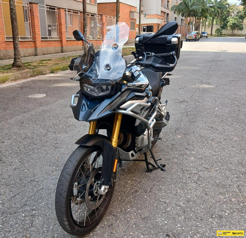 Bmw F850 Gs / Modelo 2019