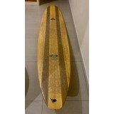 Prancha De Surf Longboard