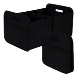 Bolso Organizador Baul Auto Plegable Reforzado Premium