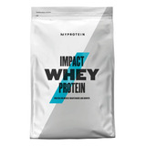 Impact Whey Protein (2.5 Kg) Sabor Sin Sabor