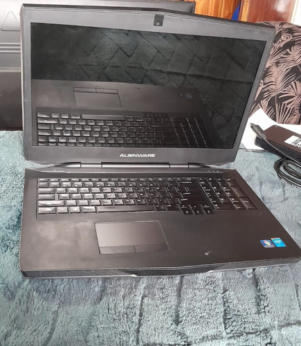 Notebook Dell Alienware R5 Repuestos