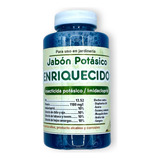 Kit De Jabón Potásico Enriquecido Con Imidacloprid 