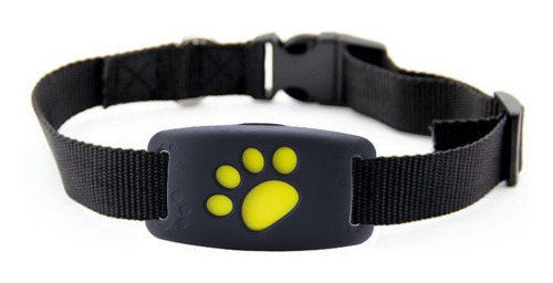 Rastreador De Localizador De Mascotas Gps Impermeable Dispos