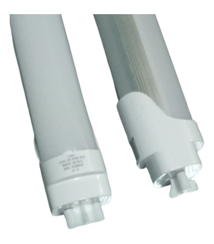  Lâmpada Led Tubular 9w T8 45cm Branca Fria 6000k