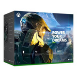 Microsoft Xbox Series X **produto Novo E Lacrado**