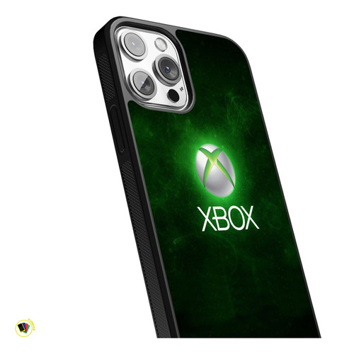 Funda Diseño Para Oppo De Xbox One Viojuegos #5