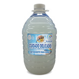 Detergente Ropa Cuidado Delicado Blancos Rinde20lt Plim33c20