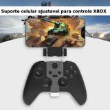 Suporte Clip Para Celular Para Controle Xbox Series X Ou S