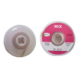 Malha Dessolda Dessoldadora Solda Goot Wick Cp-2515 2.5mm