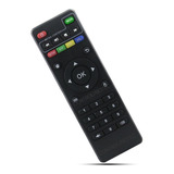 Control Remoto Smart Box Android Tv Convertidor Smart Varios