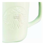 Taza Starbucks Coleccionable Cerámica Reciclada Sostenible