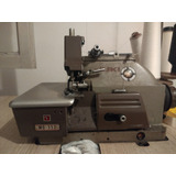 Máquina De Coser Overlock  Industrial Juki Mo-352