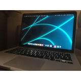 Macbook Pro 2015 Retina 13'' A1502