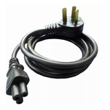 Cable Alimentacion Mickey Para Fuentes De Alimentacion 1.5mt