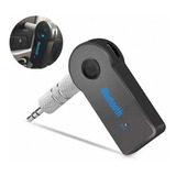 Receptor De Audio Bluetoothpara Auto Usb - Wireless