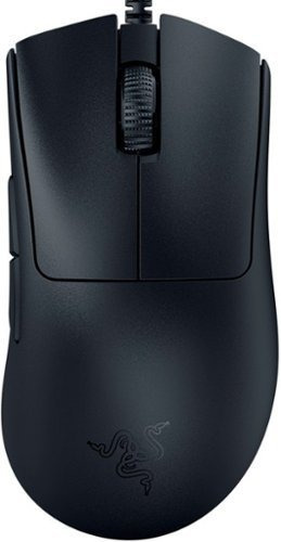 Mouse Gamer Razer Deathadder V3 Ergonómico Ultraligero