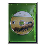 Fifa Street 3, Juego Xbox 360