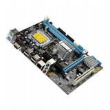 Placa Mãe G41 Lga 775 Goline