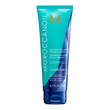 Shampoo Violeta Rubios Perfectos 200 Ml Moroccanoil.