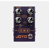 Omb Looper And Drum - R Series Joyo