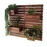 Horta Vertical // Jardim Vertical - A Pronta Entrega