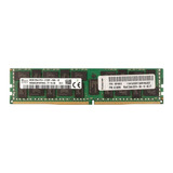 Memoria Lenovo Ddr4 32gb 2133mhz Cl15 1.2v Rdimm 95y4808