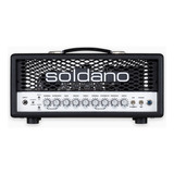 Soldano Slo-30 Classic Head Amp