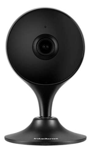 Camera De Segurança Intelbras Im3 Wi-fi Full Hd 1080p Preto