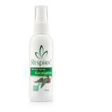 Spray Pura Soap Respira Herbal Spray Eucalyptus X 75 G