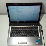 Notebook Ideapad Z460 Intel Pentium P6100 Ram 4gb Hd 320gb
