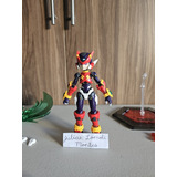 Figura Eastern Model Kit Megaman Zero