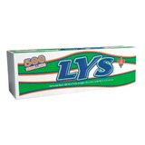 Paquete 500 Servilletas Papel Lys® Hoja Sencilla Resistente