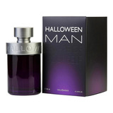 Jesús Del Pozo Halloween Man Edt 125 ml Para  Hombre