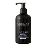 Pacinos Shave Gel, De 8 Onzas