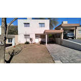 Vendo Casa En Housing Los Algarrobos - Villa Allende