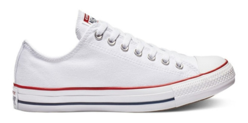 Zapatillas Converse Chuck Taylor Blanco Originales Unisex